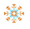 1 Snowflake